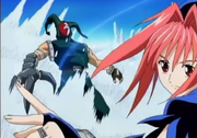 Dorothy Slashing Avurute2