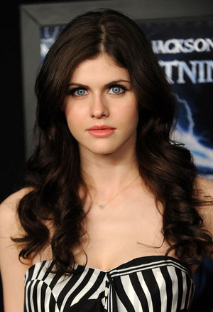 Bild - Alexandra Daddario.jpg – Percy Jackson Wiki - Helden des Olymp, ...