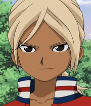 Gouenji 45GO