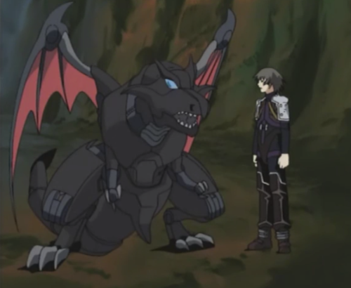 zoid shadow