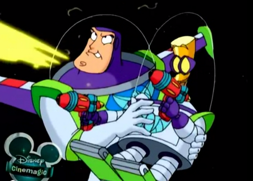 xr toy story
