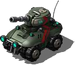 LE Fox Tank