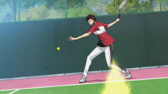 Migihashi in action