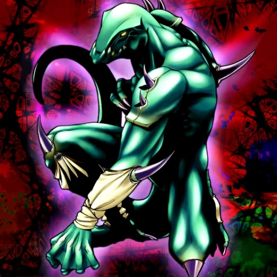 Gagagigo YuGiOh! Wiki en Español