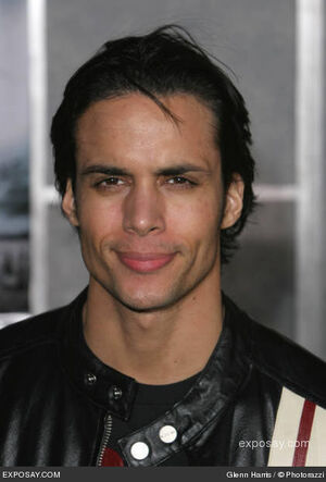 Matt Cedeño