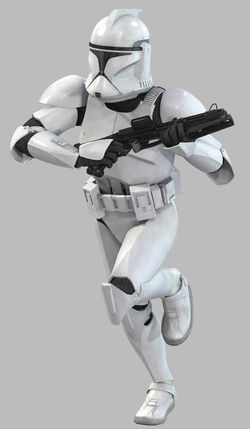 phase 1 clone trooper armor kit