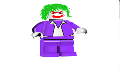 HL Joker