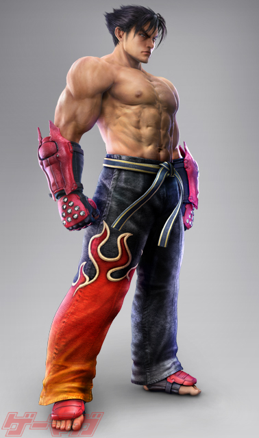 download tekken bloodline jin