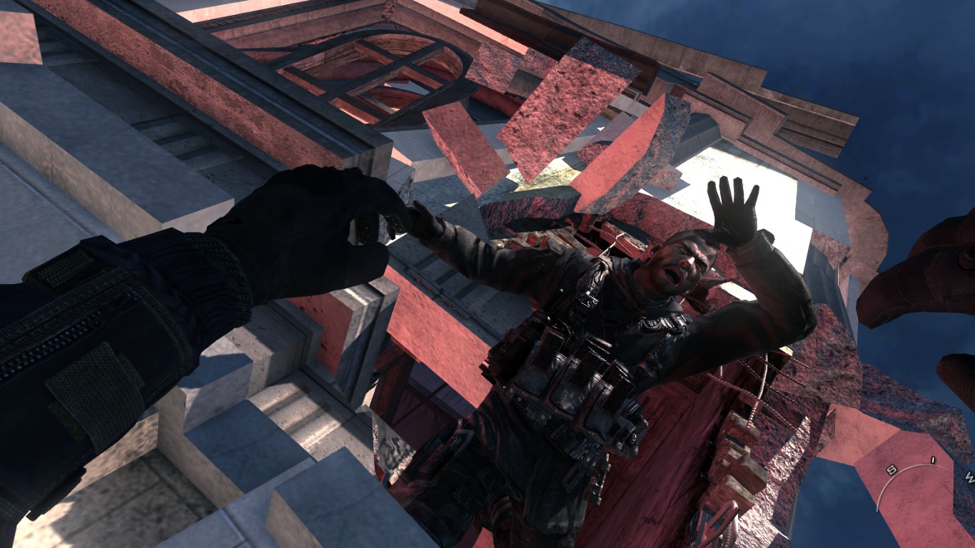 John "Soap" MacTavish The Call of Duty Wiki Black Ops II, Ghosts, and more!