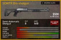 Bioshotty