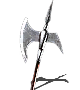 Wpn Halberd