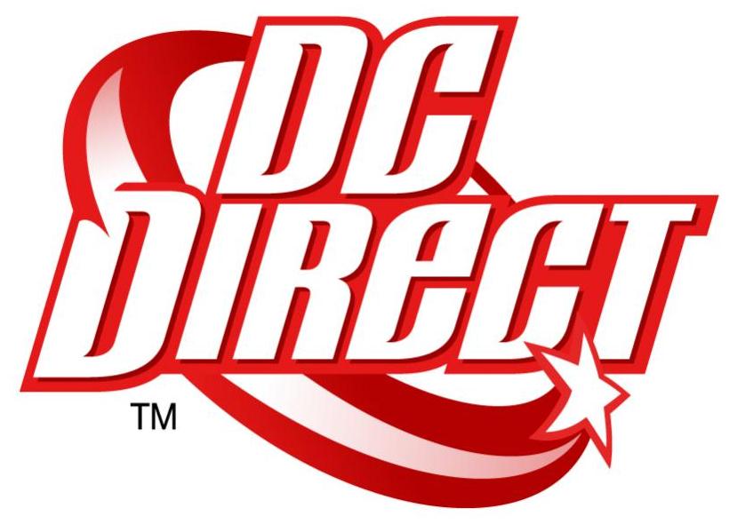dc direct shop
