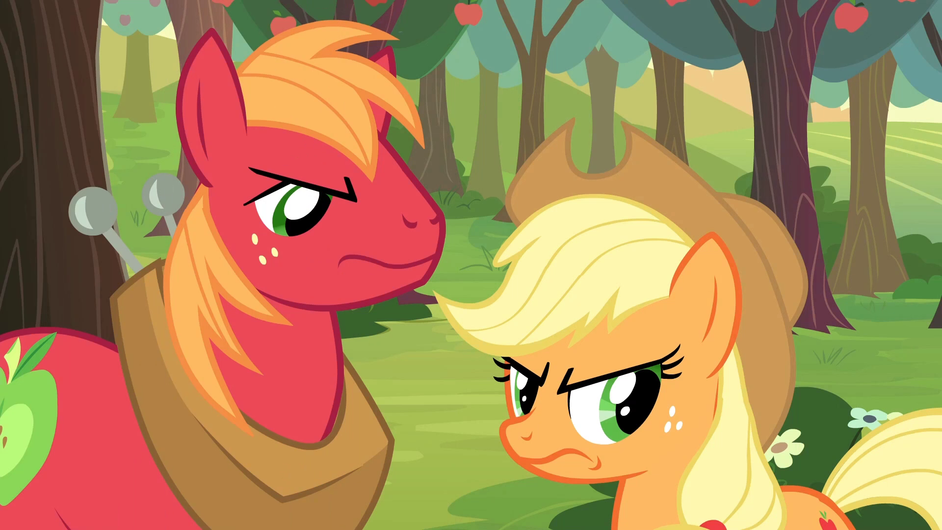 http://img1.wikia.nocookie.net/__cb20120404144235/mlp/images/c/c5/Applejack_and_Big_McIntosh_angry_S2E23.png