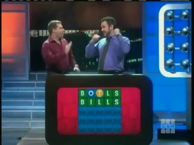Lingo Game Shows Wiki