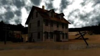 Silent Hill Intro