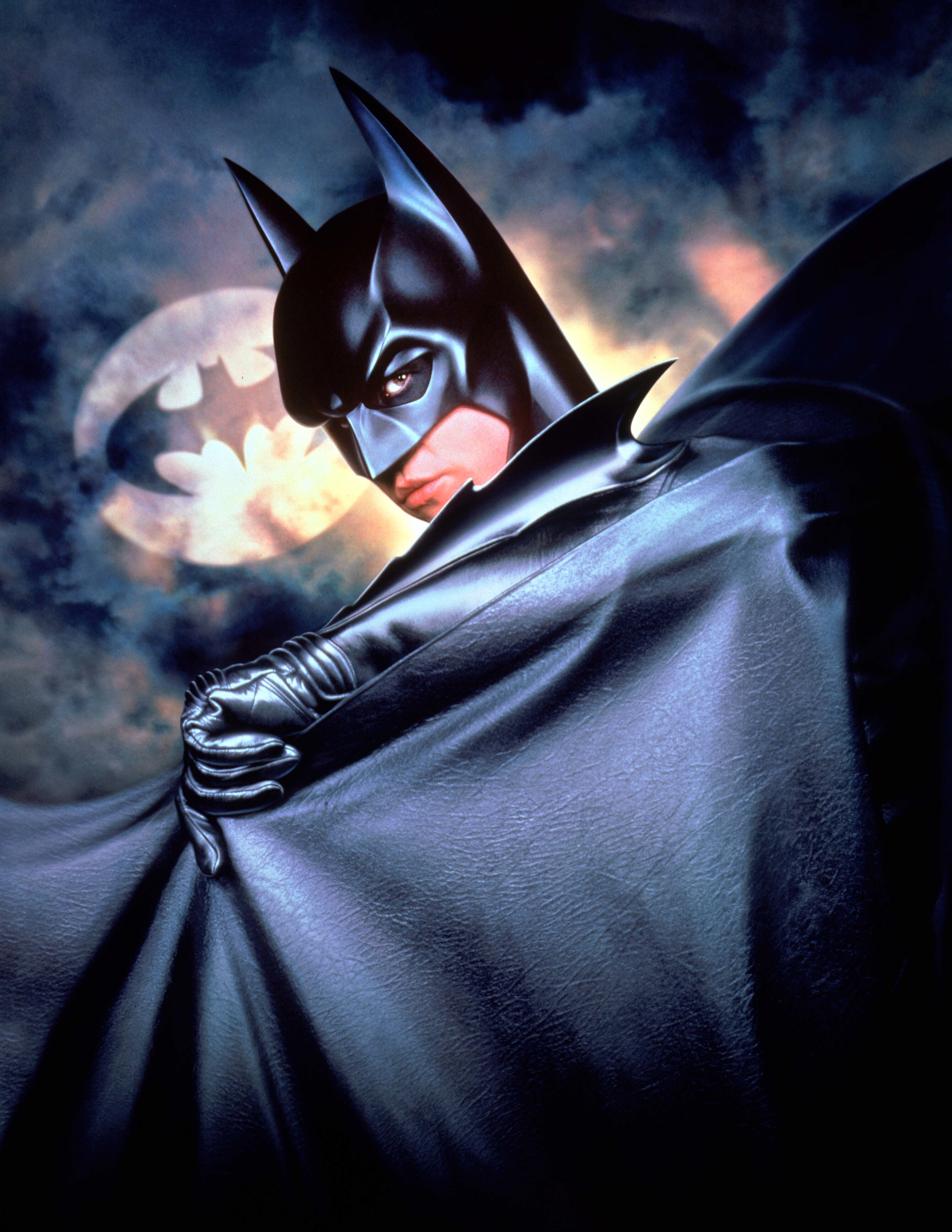 download batman movies with val kilmer