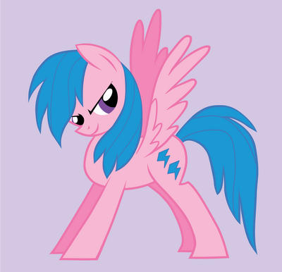FANMADE Lauren Faust Firefly