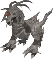 Spirit Beast2