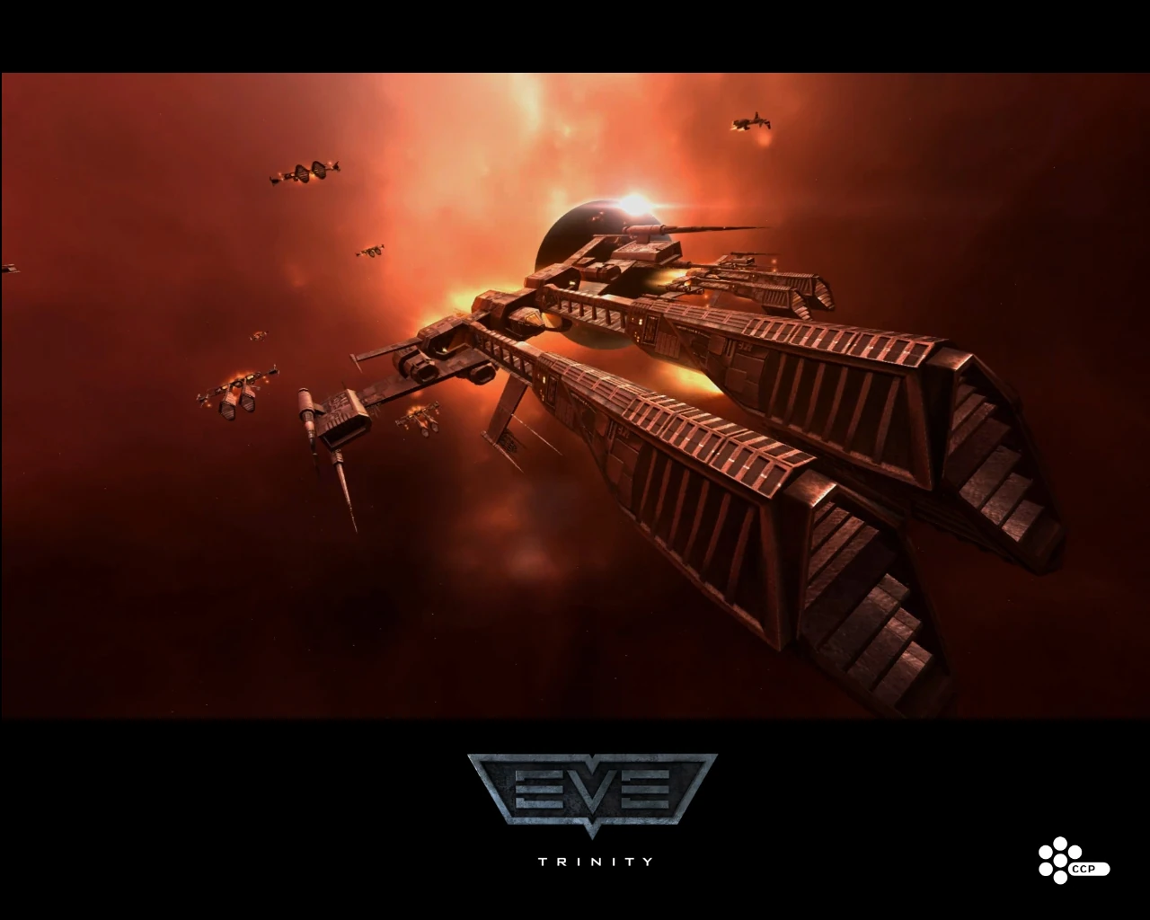 Image Trinity minmatar.jpg Eve Wiki, the Eve Online wiki Guides