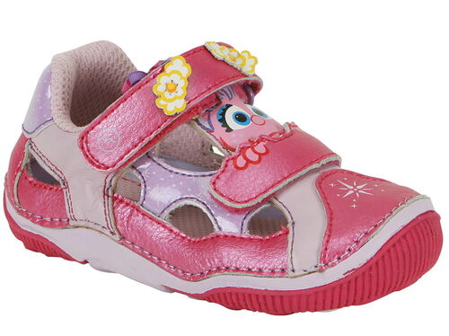 Sesame Street shoes (Stride Rite) - Muppet Wiki