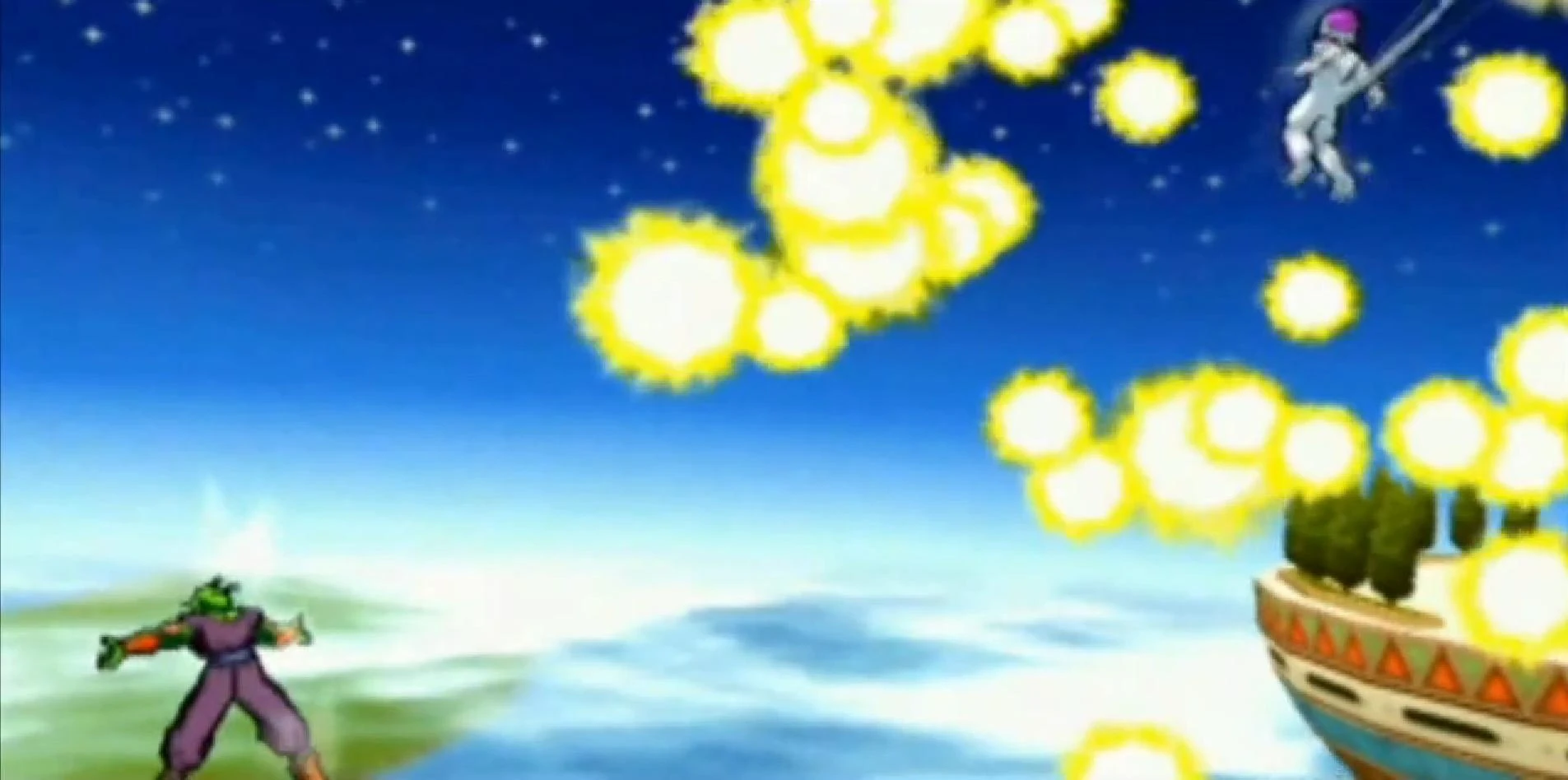 Hellzone Grenade Dragon Ball Wiki