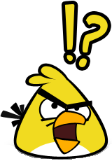 Image  AB Yellow Bird .png  Angry Birds Wiki