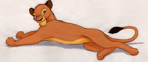 Junglenala