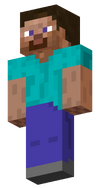 SteveSkin