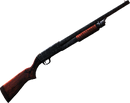 Shotgun