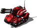Elite Bull Tank
