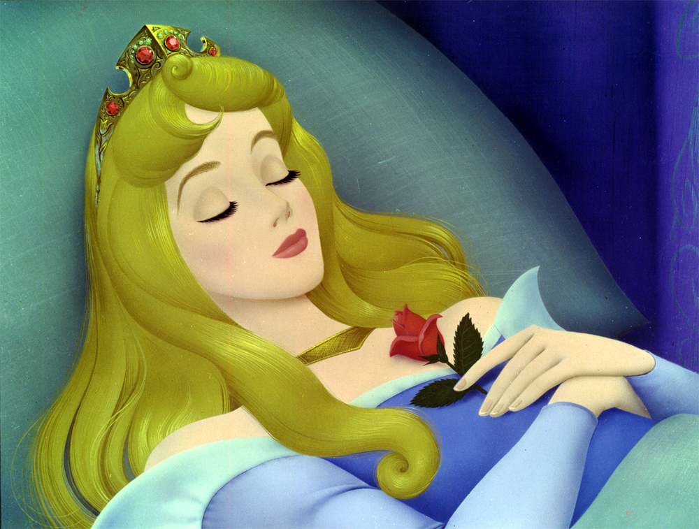 Sleeping Beauty Disney Wiki Wikia