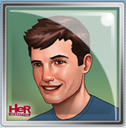 Ned Avatar