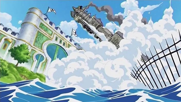 ONE PIECE - ONE PIECE LogCollection “ROCKET MAN” DVD One Piece Log Collection Rocket Man  | eBay