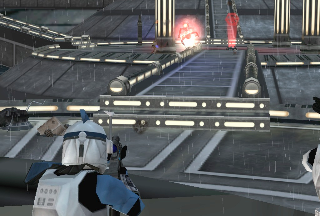 star wars 501st arc troopers