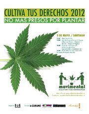 Santiago 2012 GMM Chile 3