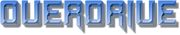 DFW Overdrive logo