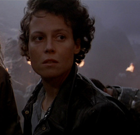 Ellen Ripley Ellen Ripley