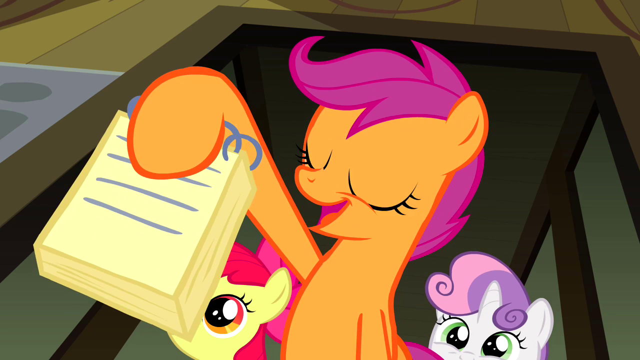 http://img1.wikia.nocookie.net/__cb20120414220920/mlp/images/6/6c/Scootaloo_presenting_her_news_entry_S2E23.png