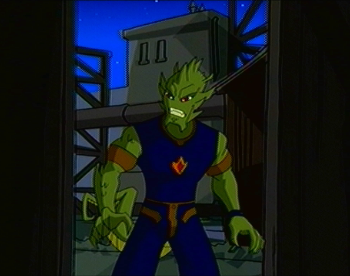 Image - Drago 2.png - Jackie Chan Adventures Wiki