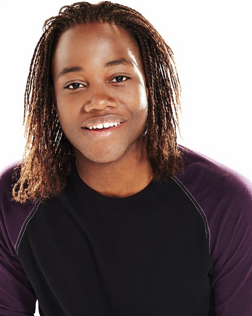 André Harris - Victorious Wiki - Wikia