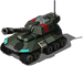 Broman Tank