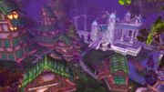 Wow darnassus 9