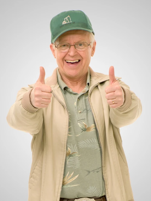 Oscar Leroy Corner Gas Wiki