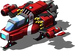 Elite Goshawk Fighter