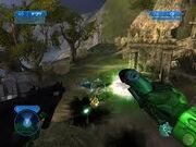 Halo21