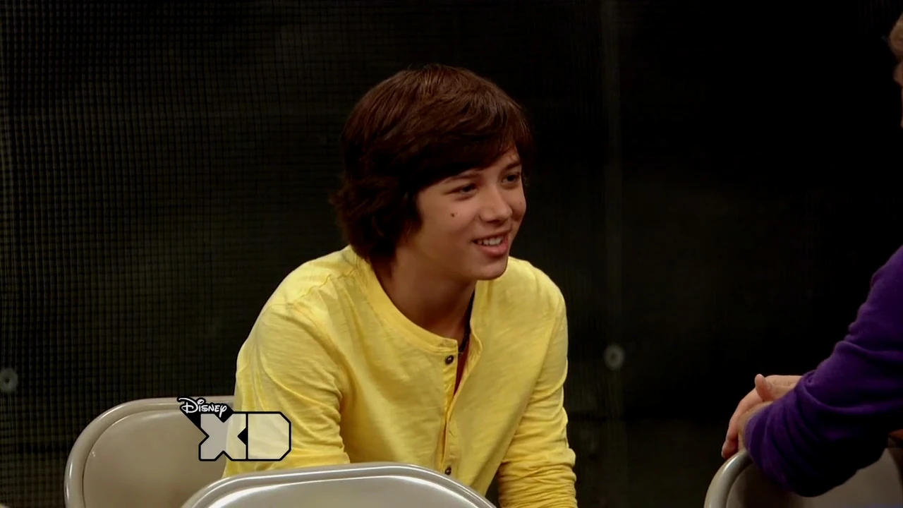 GalleryJack Brewer Kickin' It Wiki