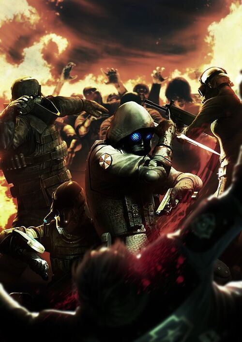 terror terror
