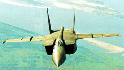 Mig25 2
