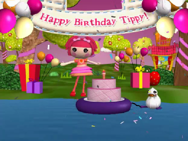 tippy lalaloopsy