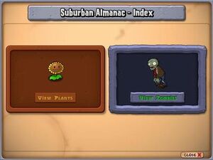 Almanacindex